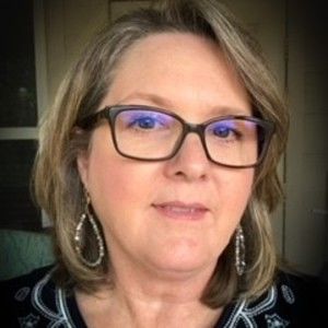 Meet your Posher, Debra